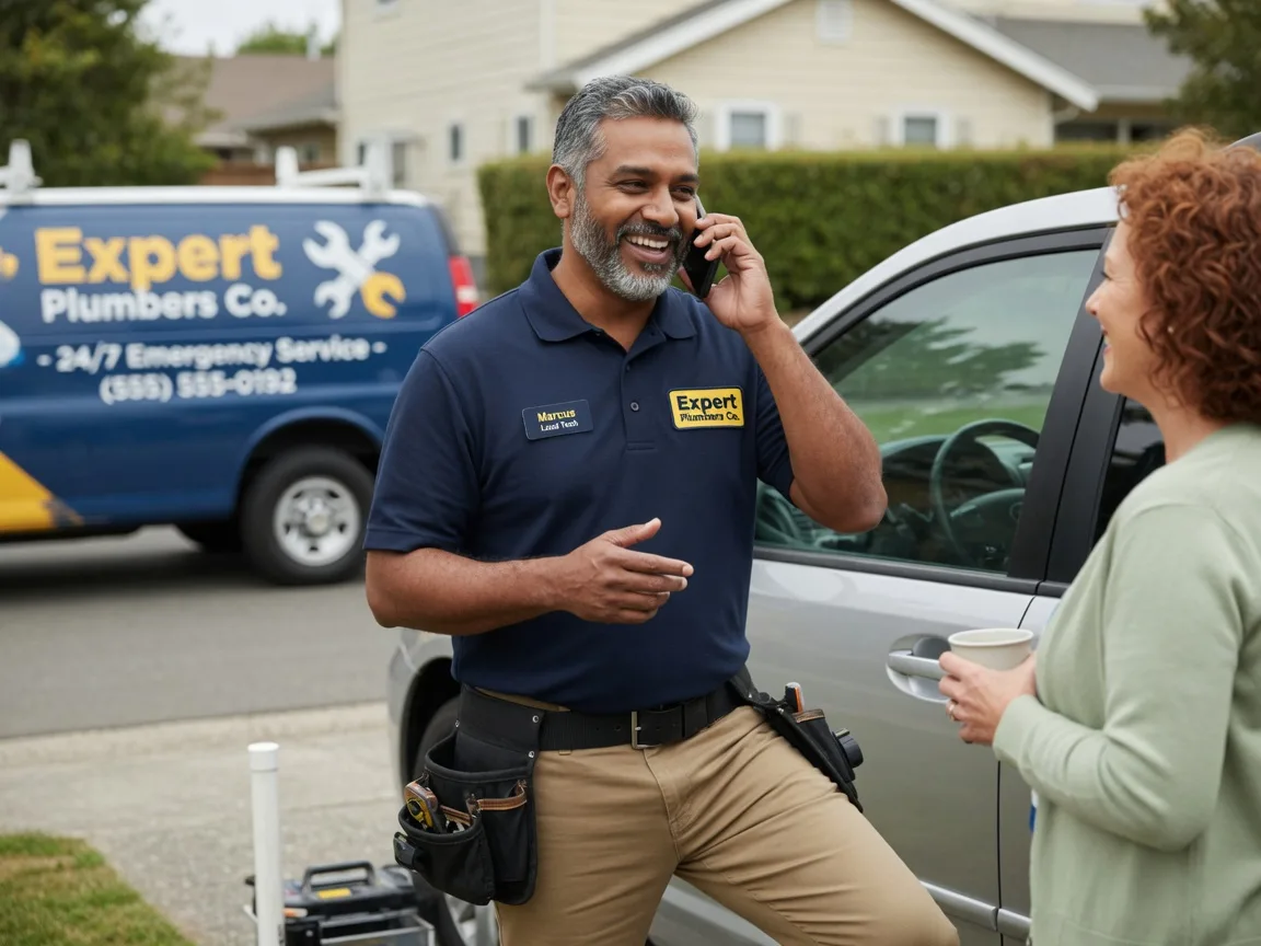 Drain Cleaning Columbus, MT FAQs